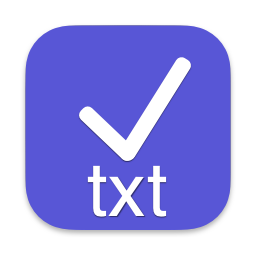 application icon